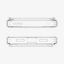 Spigen Ultra Hybrid case for Google Pixel 11 Pro XL Crystal Clear
