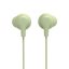Hama Curly Headset Green