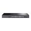 TP-Link SG5428X Omada 24-Port Gigabit Stackable Lite L3 Managed Switch with 4× 10G Slots