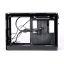 Zalman M2 Mini Tempered Glass Grey