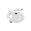 Dviced Wall Charger 30W and 1,25m cable GaN EU White