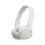 Sony WH-CH530 Bluetooth Headset White
