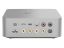 WiiM AMP Ultra Silver