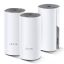 TP-Link Deco E4 AC1200 Whole Home Mesh Wi-Fi System (3 Pack)