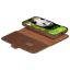 dbramante1928 Lynge MagSafe case for iPhone 16 Pro Dark Tan