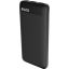 Avax PB120 LIGHTY+ 10000mAh PowerBank Black