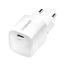 Intenso W30C² Power Adapter White