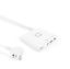 Dicota Universal Charger PRO EU/UK 120W