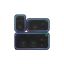 Sony SRS-ULT500 Ult Tower 5 Speaker