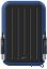 SILICON POWER Armor A66 4TB kék