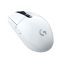 Logitech G305 LightSpeed Wireless Gamer mouse White