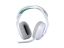 Logitech G522 Lightspeed Wireless Bluetooth Gaming Headset White