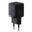 Baseus Palm USB-C Charger 20W Black