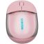 Canyon OnClick 24 Wireless Mouse Pink