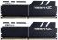 G.SKILL 32GB DDR4 3200MHz Kit(2x16GB) TridentZ White