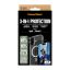 PanzerGlass 3-in-1 Protection Bundle for iPhone 16
