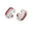 Bose Ultra Open Earbuds Bluetooth Headset Rose Gold