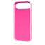 Apple Beats iPhone Air Case with MagSafe and Camera Control Pebble Pink