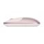 Satechi Slim EX Wireless Mouse - Blush