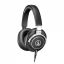 Audio-technica ATH-M70X Headphones Black