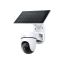 TP-LINK Tapo C630 KIT Solar-Powered Pan/Tilt Security Camera Kit