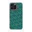 Pitaka Tactile Woven Case PTK  iPhone 16 Pro Max Green/Gold