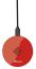 Trust Primo Wireless Charger for Smartphones Red