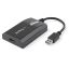 Startech USB 3.0 to HDMI Adapter cable Black