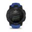 Garmin Instinct 3 45mm Amoled Blue with Black Band