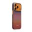 Pitaka Edge Case for iPhone 17 Pro Max California Dream Sunset 2.0
