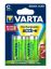 Varta 3000mAh C Ni-MH akkumulátor 2db/csomag