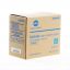 Konica-Minolta TNP49C toner Cyan