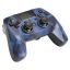 snakebyte Game:Pad 4 S Wireless Gamepad Camo Blue