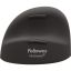 Fellowes Breyta Plus Large Left Wireless Bluetooth Mouse Black