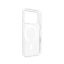 Belkin Clear Series Case for iPhone 17 Pro Transparent