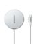 UGREEN 15W Qi2 Magnetic Wireless Charger White