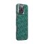 Pitaka Tactile Woven Case PTK  iPhone 16 Pro Green/Gold