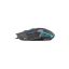 Mars Gaming MM024 Gaming Mouse Black
