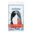 Manhattan 4K@60Hz Certified Premium High Speed HDMI Cable with Ethernet 1m Black