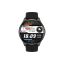 Carneo Gear+ Essential 2nd gen Smartwatch Black