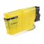 Brother LC-528XL Yellow tintapatron