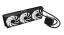RaidMax LD360 ARGB Digital AIO CPU Cooler Black