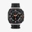 Spigen Fabric Band (hook-and-loop) for Samsung Galaxy Watch Ultra 47mm Black