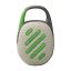 JBL Clip5 Bluetooth Ultra-portable Waterproof Speaker Sand