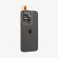 Spigen Glass tR EZ Fit Optik Pro for iPhone 16 Pro/Pro Max 2 Pack Desert Titanium