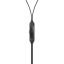 Belkin Wired ANC Earphones (USB-C) Black