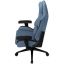 LORGAR CHA41 Gaming Chair Blue/Black