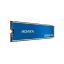 ADATA LEGEND 710 512 GB M.2 PCI Express 3.0 NVMe 3D NAND