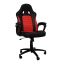 LC Power CL-RC-BR Gaming Chair Black/Red