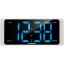 Blaupunkt CR16WH Digital Alarm Clock White